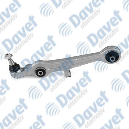 AYD 94-04547 Rotilli Kol Sag Sol Alt Alum. Ince Mil  Audi A6 / Vw